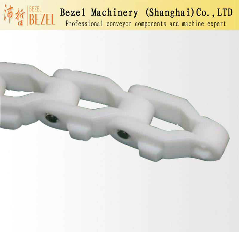 2600箱格鏈，板箱鏈